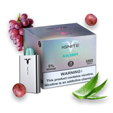 Ignite V50 Vape Device [10 Pack]