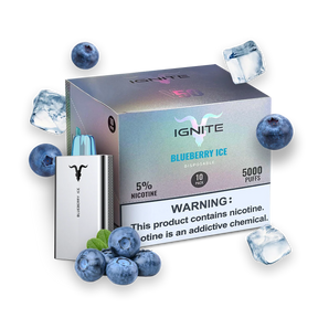 Ignite V50 Vape Device [10 Pack]