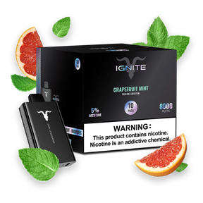 Ignite V80 Vape Device [10 Pack]