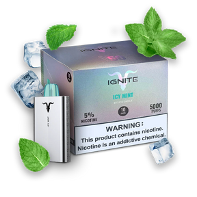 Ignite V50 Vape Device [10 Pack]