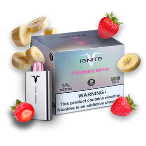 Ignite V50 Vape Device [10 Pack]