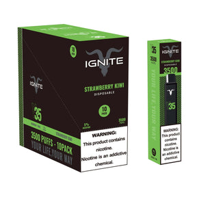 Ignite V35 Vape Device [10 Pack]